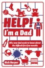 Image for Help! I&#39;m a Dad