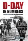 Image for D-Day in numbers