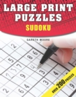 Image for Sudoku Large Print Puzzles