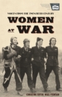 Image for Women at war