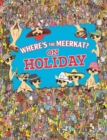 Image for Where&#39;s the meerkat? On holiday