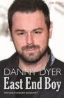 Image for Danny Dyer: The Unauthorized Biography