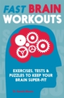 Image for Fast Brain Workouts