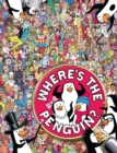 Image for Where&#39;s the Penguin?