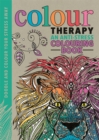 Image for Colour Therapy : An Anti-Stress Colouring Book
