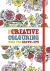 Image for Creative Colouring for Grown-ups