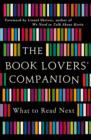 Image for The book lovers&#39; companion: what to read next