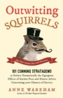Image for Outwitting squirrels and other garden pests and nuisances