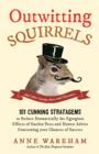 Image for Outwitting Squirrels: And Other Garden Pests and Nuisances