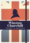 Image for Winston Churchill: Notes and Quotes