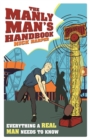 Image for The Manly Man&#39;s Handbook