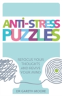 Image for Anti-Stress Puzzles