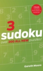 Image for Sudoku 3