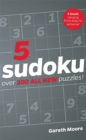 Image for Sudoku 5