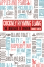 Image for Cockney rhyming slang  : the language of London