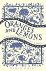 Image for Oranges and lemons  : rhymes from past times