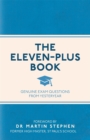 Image for The Eleven-Plus Book : Genuine Exam Questions From Yesteryear