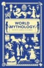 Image for The Midas touch  : world mythology in bite-sized chunks