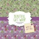 Image for Beautiful Gift Wrap : 10 Patterned Sheets To Pull Out