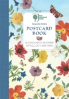 Image for RHS Postcard Book : 20 Colourful Patterns to Pull Out and Send