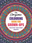 Image for The Gorgeous Colouring Book for Grown-ups
