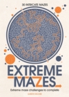 Image for Extreme Mazes