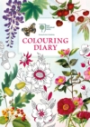 Image for RHS Colouring Diary
