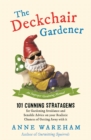 Image for The Deckchair Gardener
