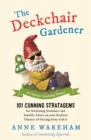 Image for Deckchair Gardener: An Improper Gardening Manual