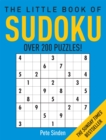 Image for The Little Book of Sudoku