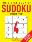 Image for The Little Book of Sudoku 4