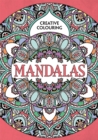 Image for Mandalas : Creative Colouring