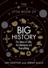 Image for The Little Book of Big History : The Story of Life, the Universe and Everything