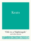 Image for &#39;Ode to a nightingale&#39; and other poems