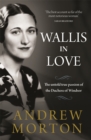 Image for Wallis in Love