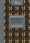Image for The British Museum: Treasures of Ancient Egypt : 20 Colourful Cards to Pull Out and Send