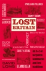 Image for Lost Britain