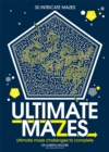 Image for Ultimate Mazes