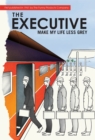 Image for The executive