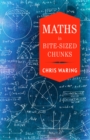 Image for Maths in Bite-sized Chunks