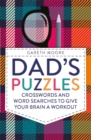 Image for Dad&#39;s Puzzles : Crosswords and Word Searches to Give Your Brain a Workout