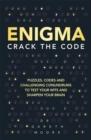 Image for Enigma : Crack the Code