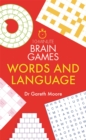Image for 10-Minute Brain Games : Words and Language