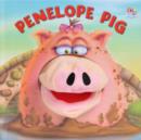Image for Penelope Pig