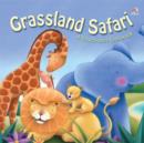 Image for Grassland safari