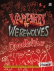 Image for Vampires Vs Werewolves
