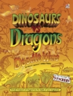 Image for Dinosaurs Vs Dragons