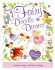 Image for Fairy Doodle Diary