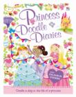 Image for Princess Doodle Diary