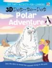 Image for 3D Dot-to-dot Polar Adventure